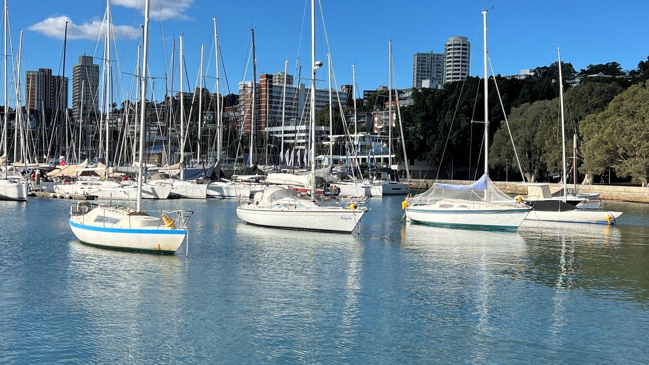 Photo of Outdoor in Edgecliff