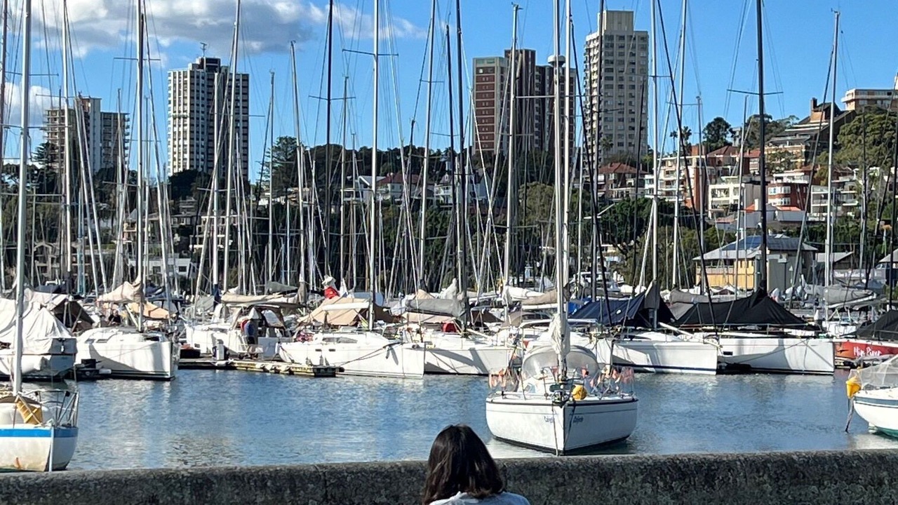 Photo of Outdoor in Edgecliff