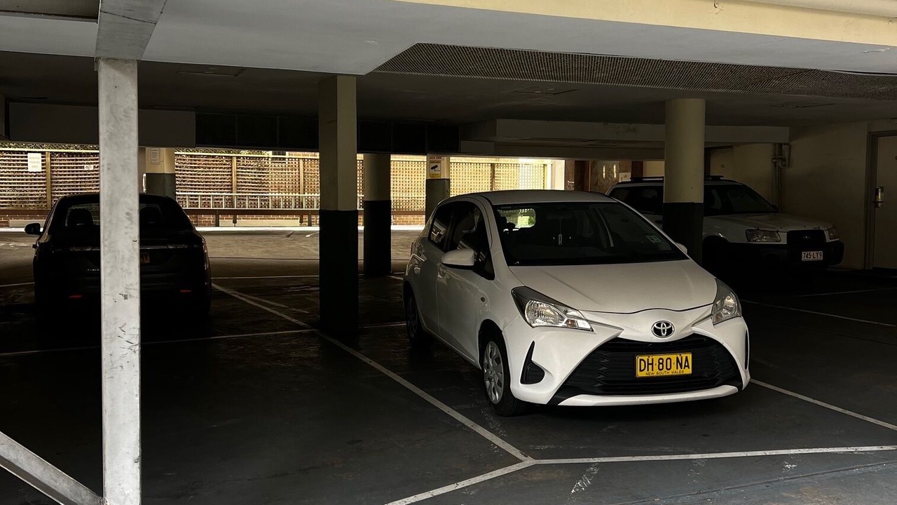 Photo of Outdoor in Edgecliff