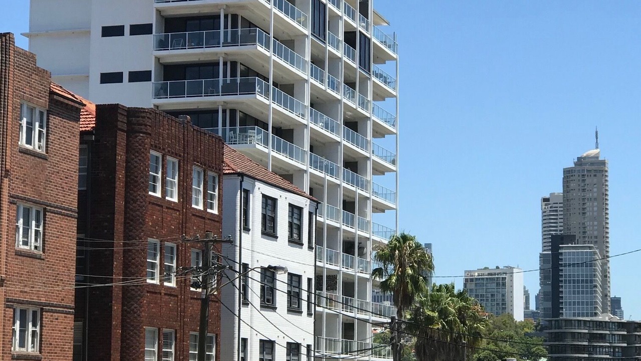 Photo of Others in Edgecliff