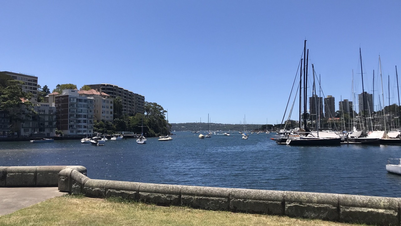 Photo of Others in Edgecliff