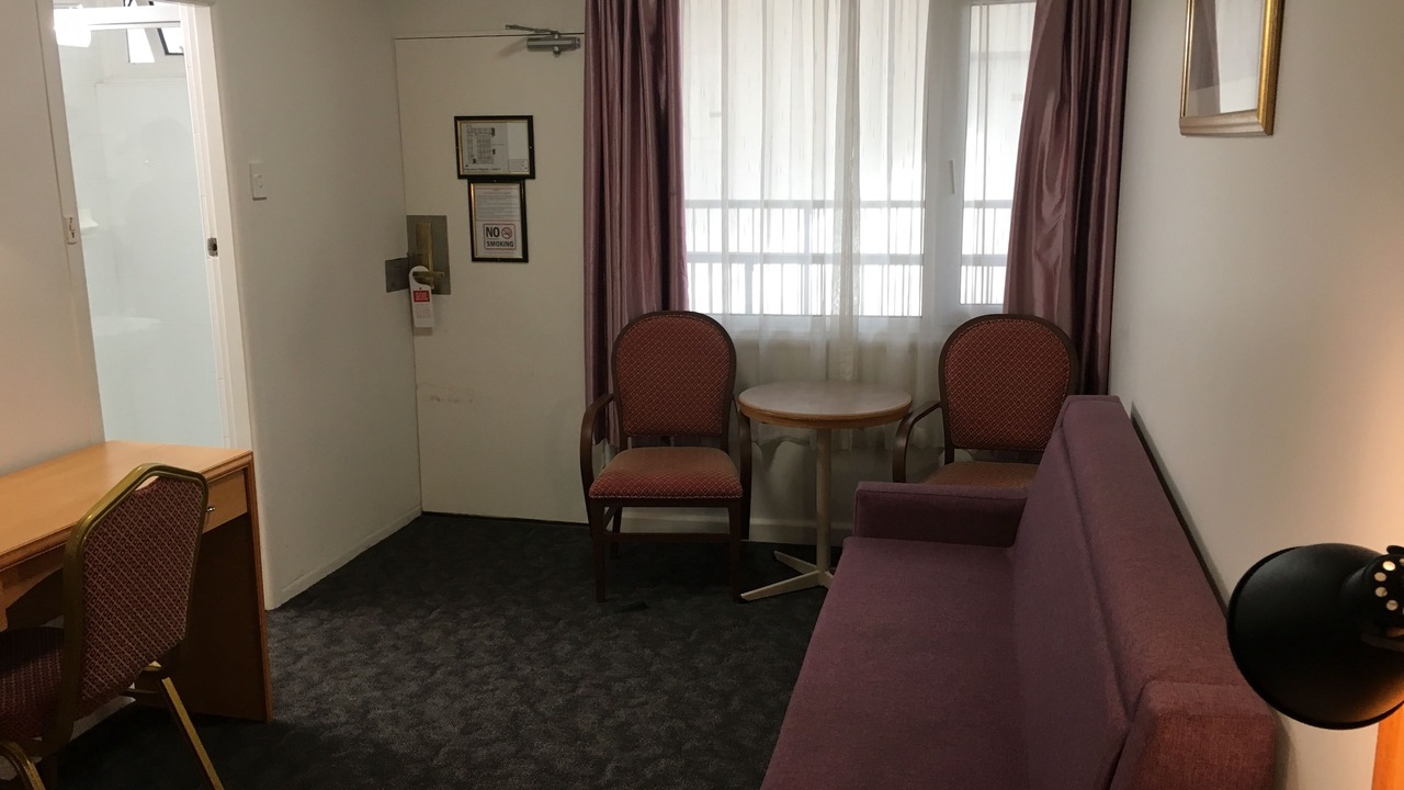 Photo of Bedroom in Edgecliff