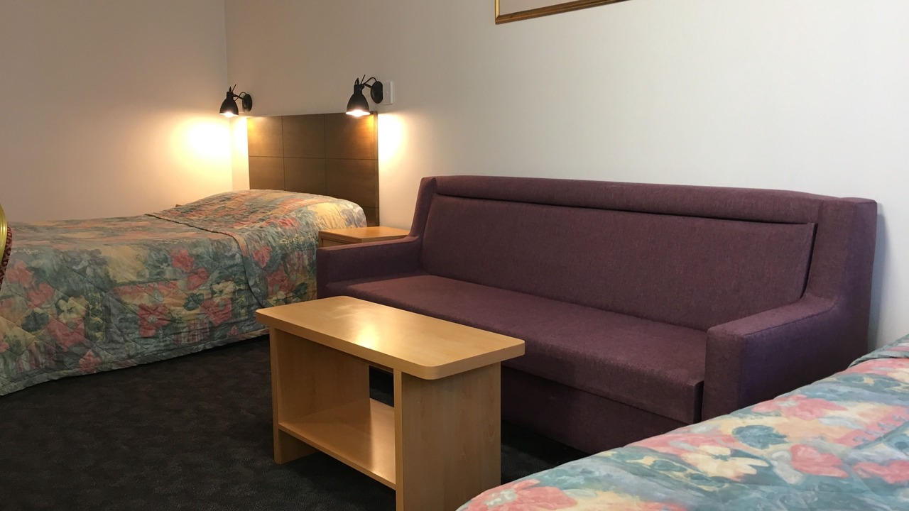 Photo of Bedroom in Edgecliff