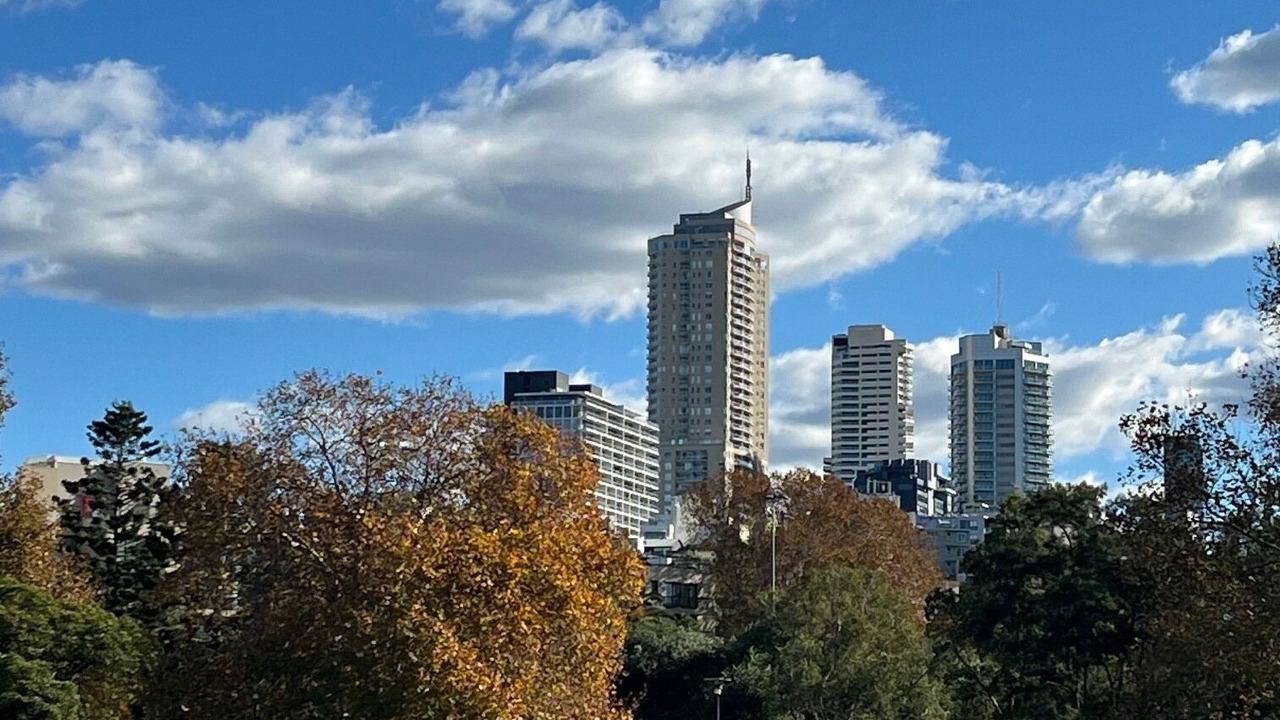 Photo of Outdoor in Edgecliff