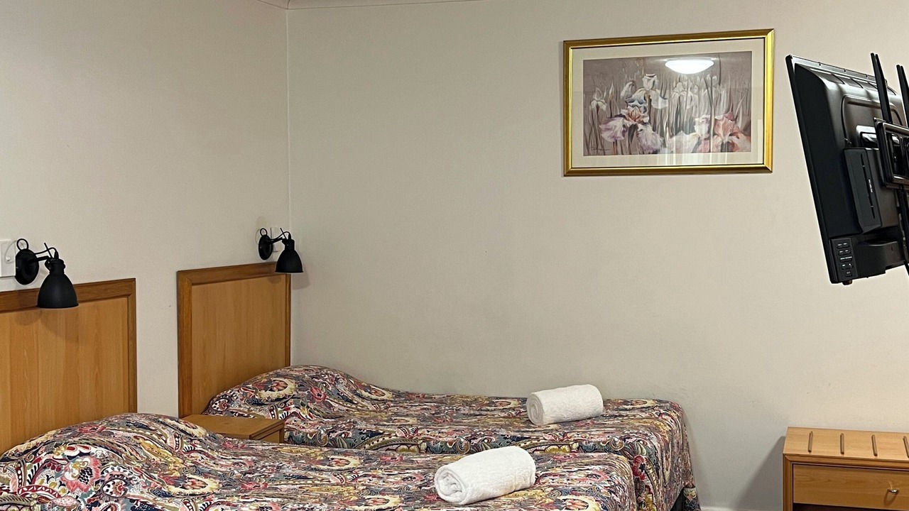 Photo of Bedroom in Edgecliff
