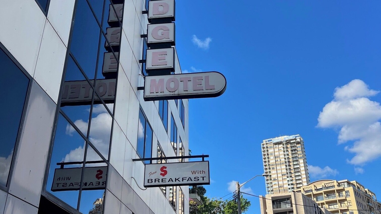 Photo of Outdoor in Edgecliff