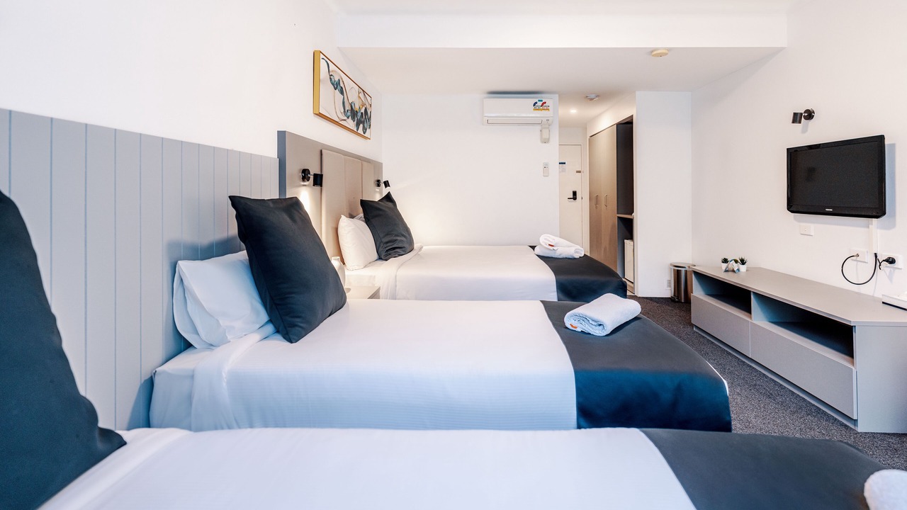 Photo of Bedroom in Penrith