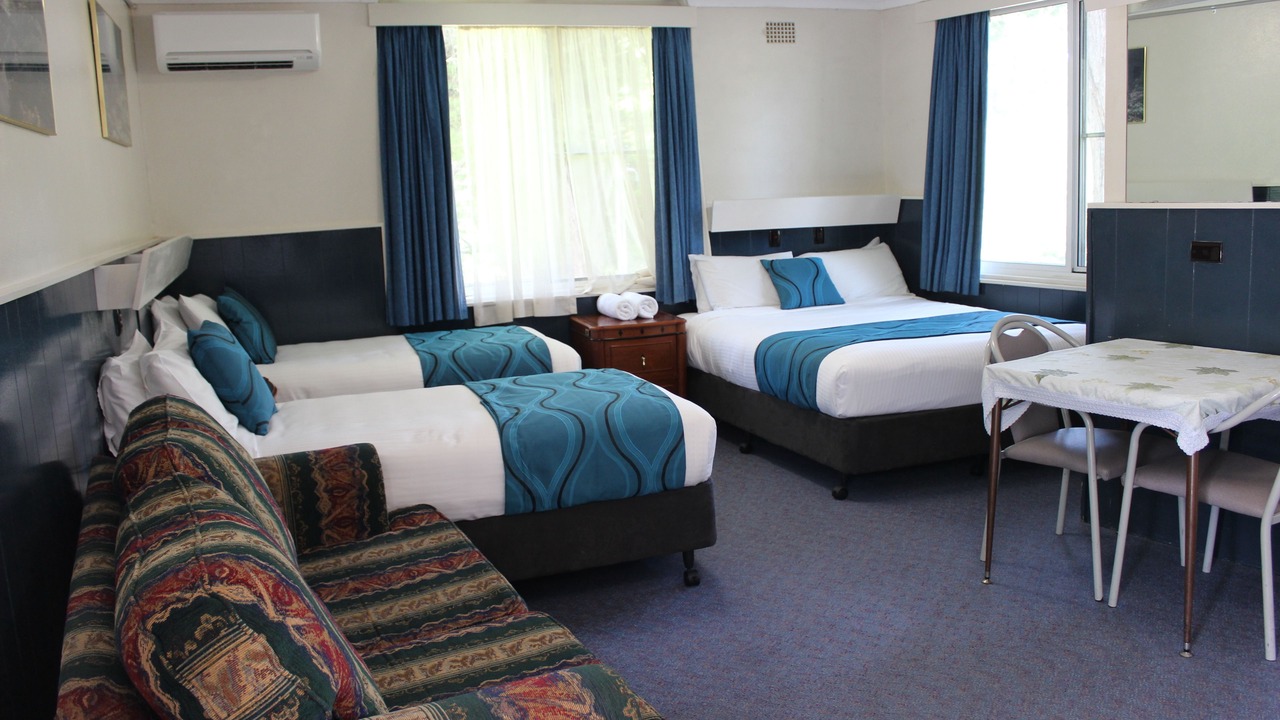 Photo of Bedroom in Blackheath