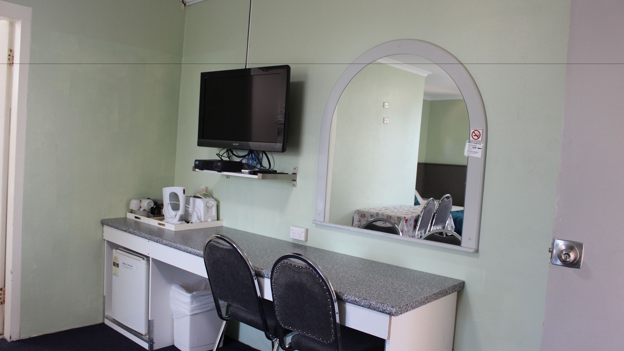 Photo of Bedroom in Blackheath