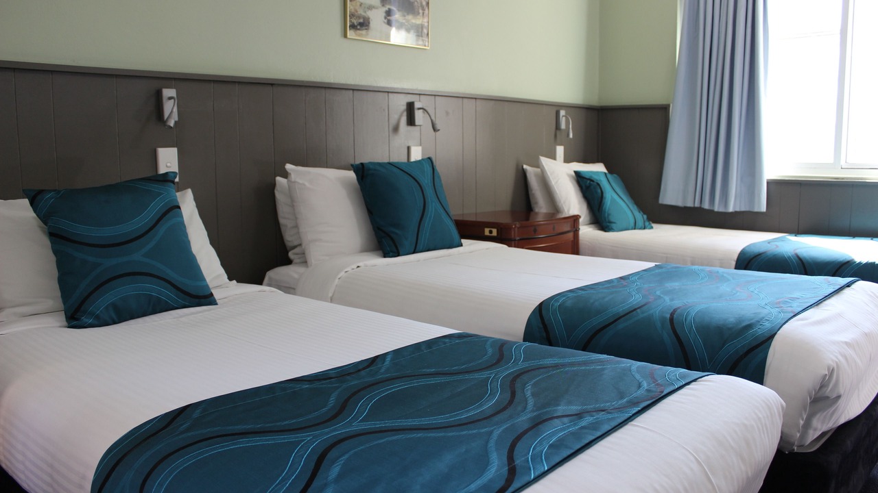 Photo of Bedroom in Blackheath