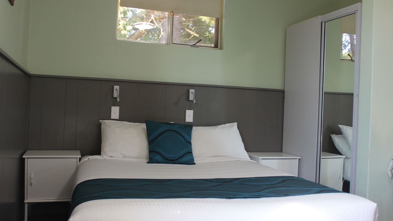 Photo of Bedroom in Blackheath