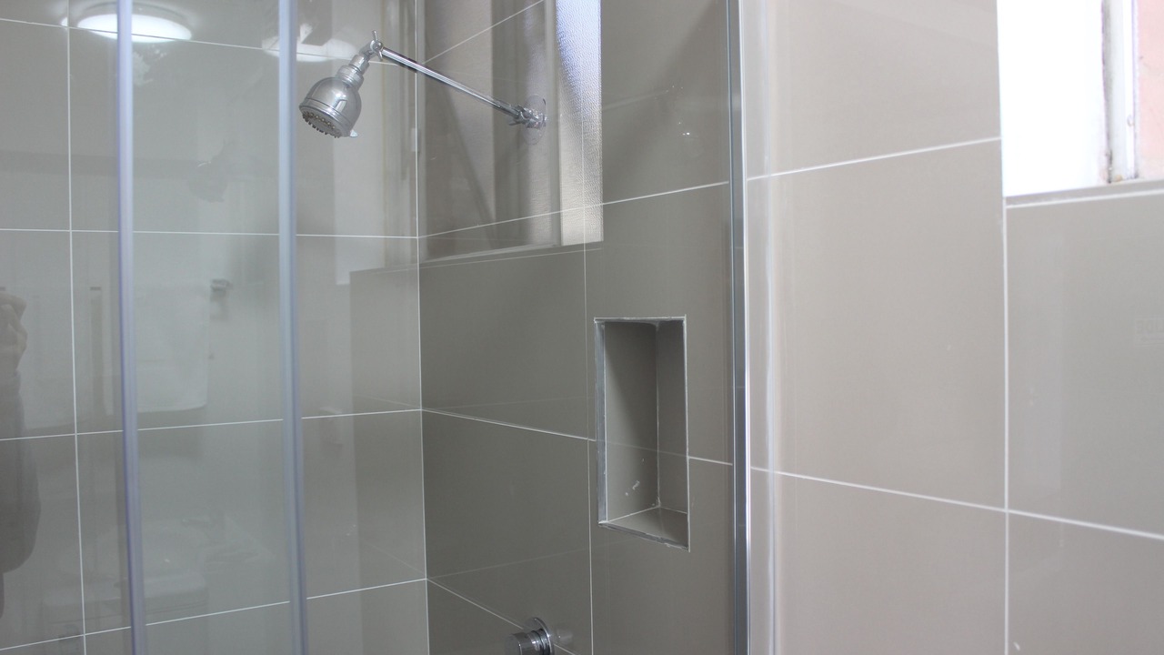 Photo of Bathroom in Blackheath
