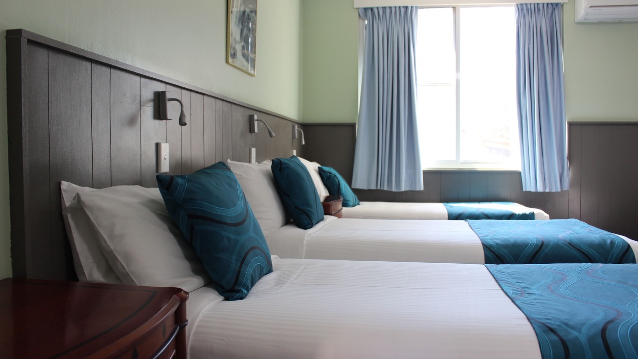 Photo of Bedroom in Blackheath