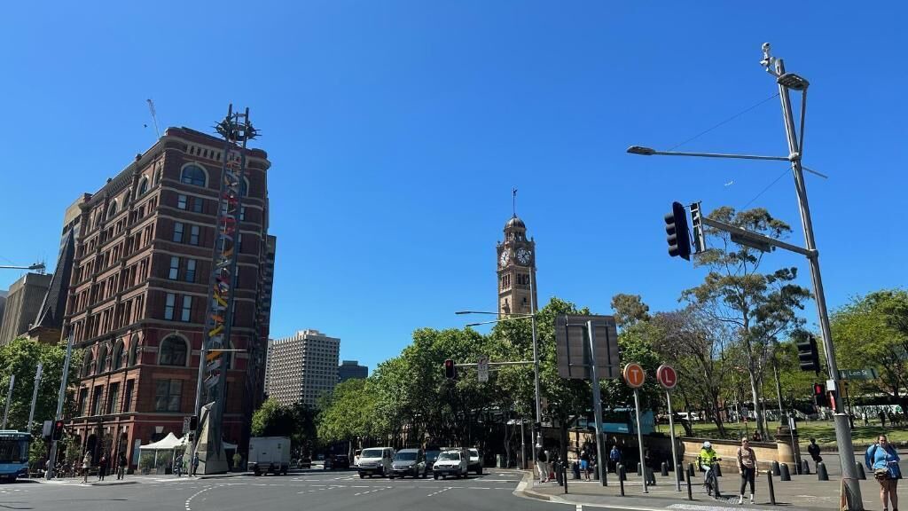 Photo of Others in Chippendale