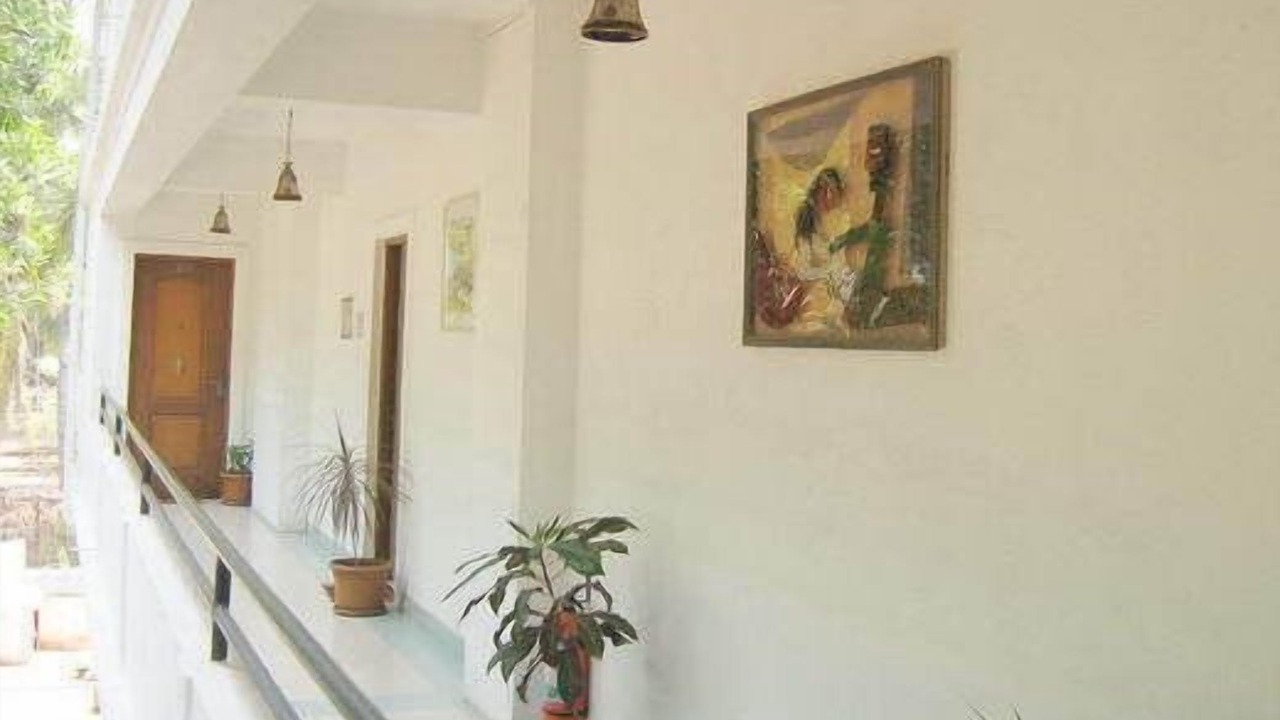 Photo of Patio Balcony in Gauravaddo