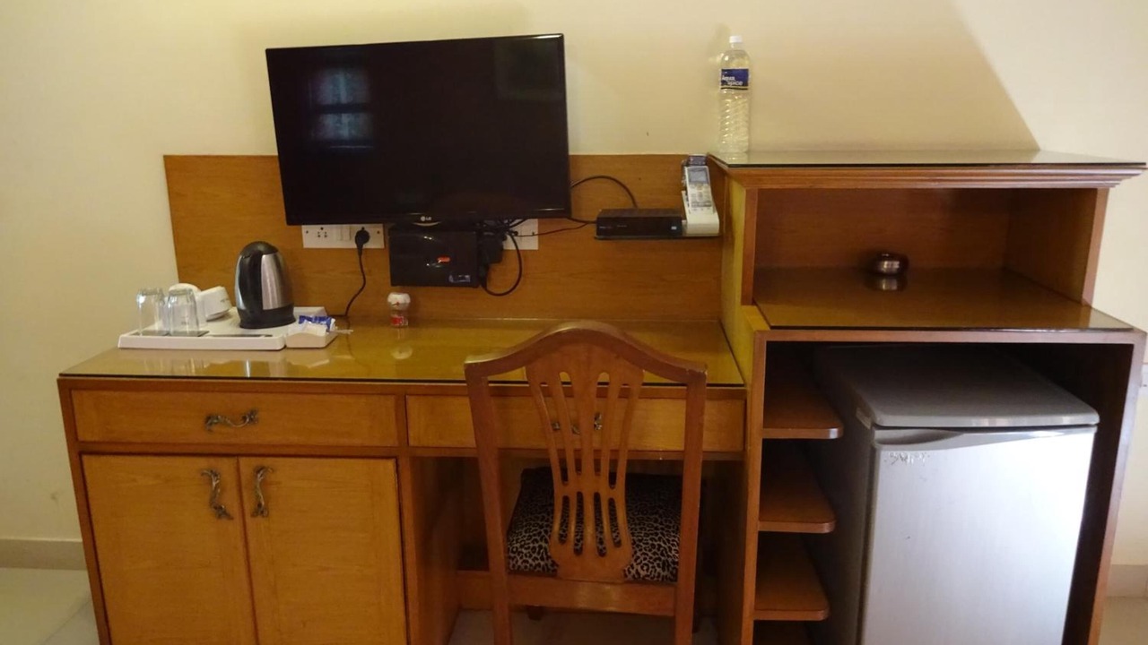 Photo of Bedroom in Gauravaddo