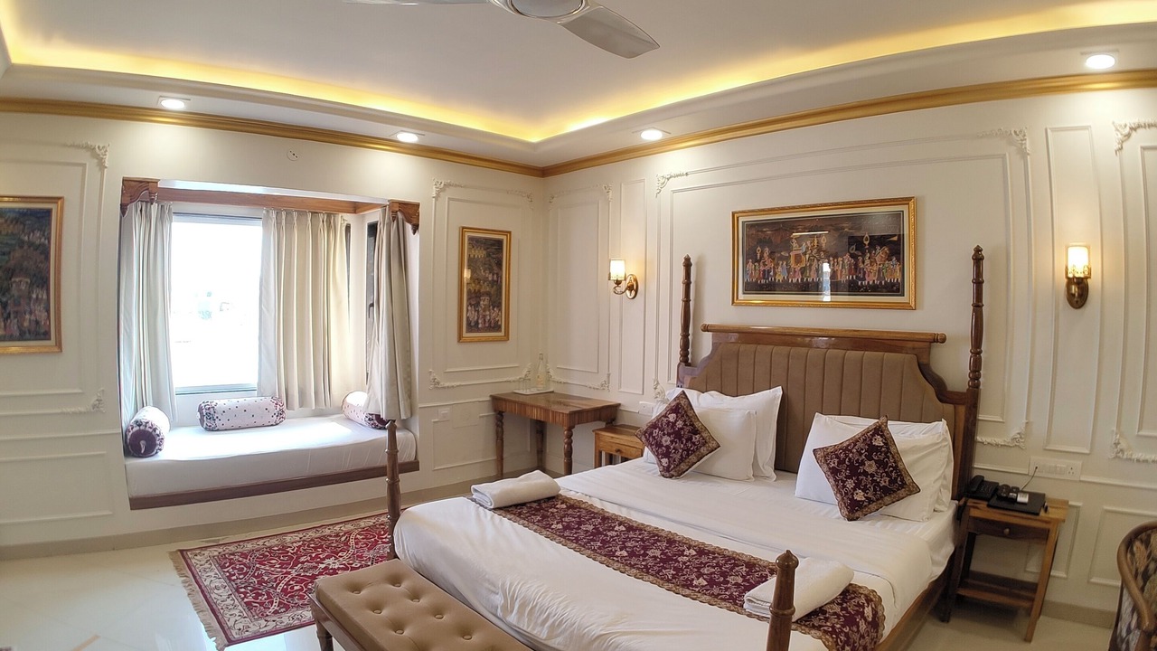 Photo of Bedroom in Sindhi Camp