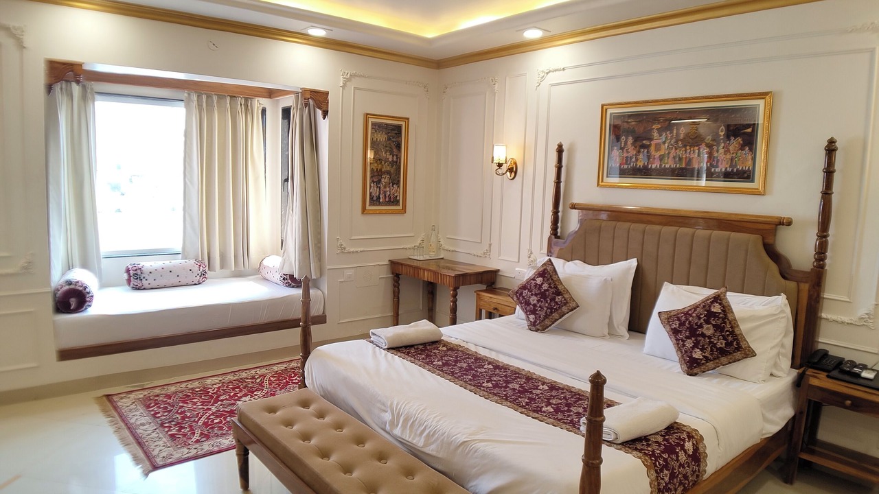 Photo of Bedroom in Sindhi Camp