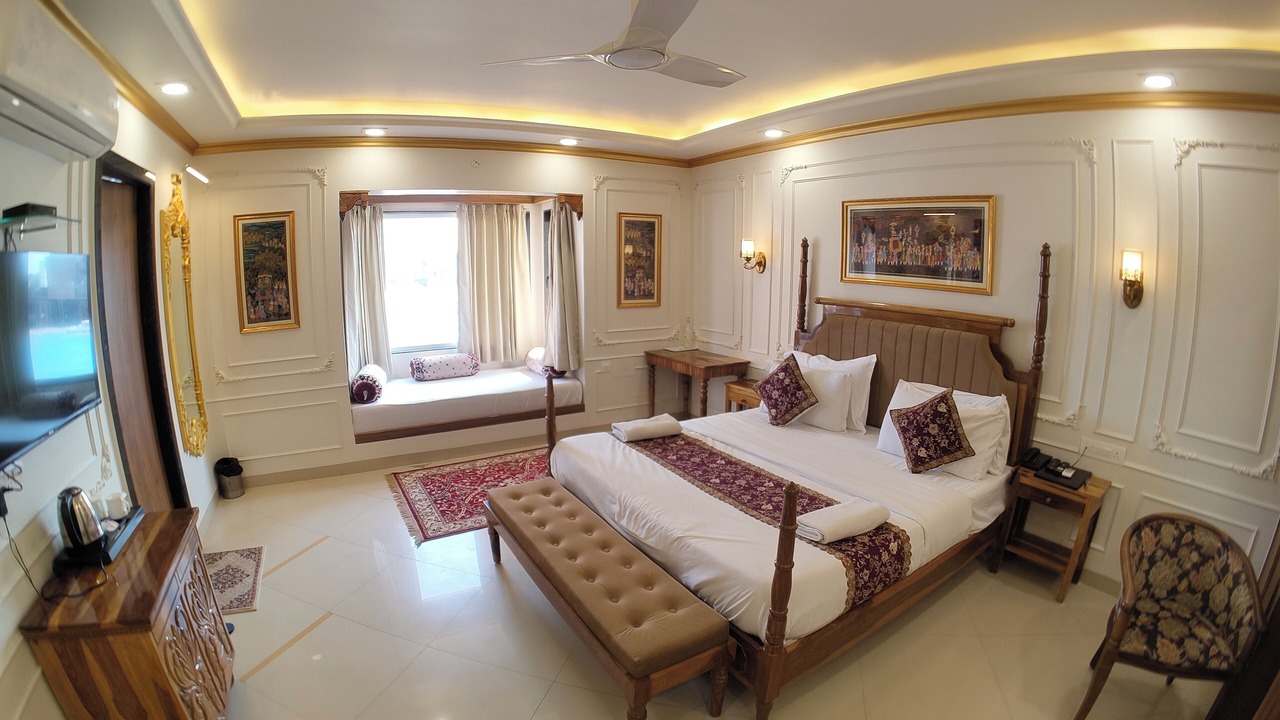 Photo of Bedroom in Sindhi Camp