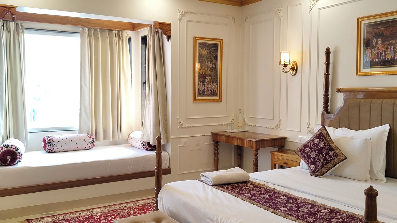 Photo of Bedroom in Sindhi Camp