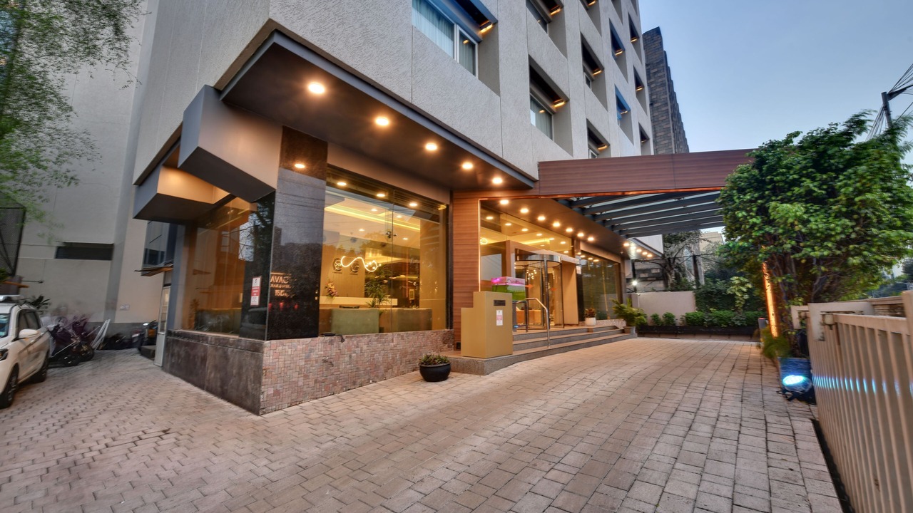 Photo of Outdoor in Vile Parle