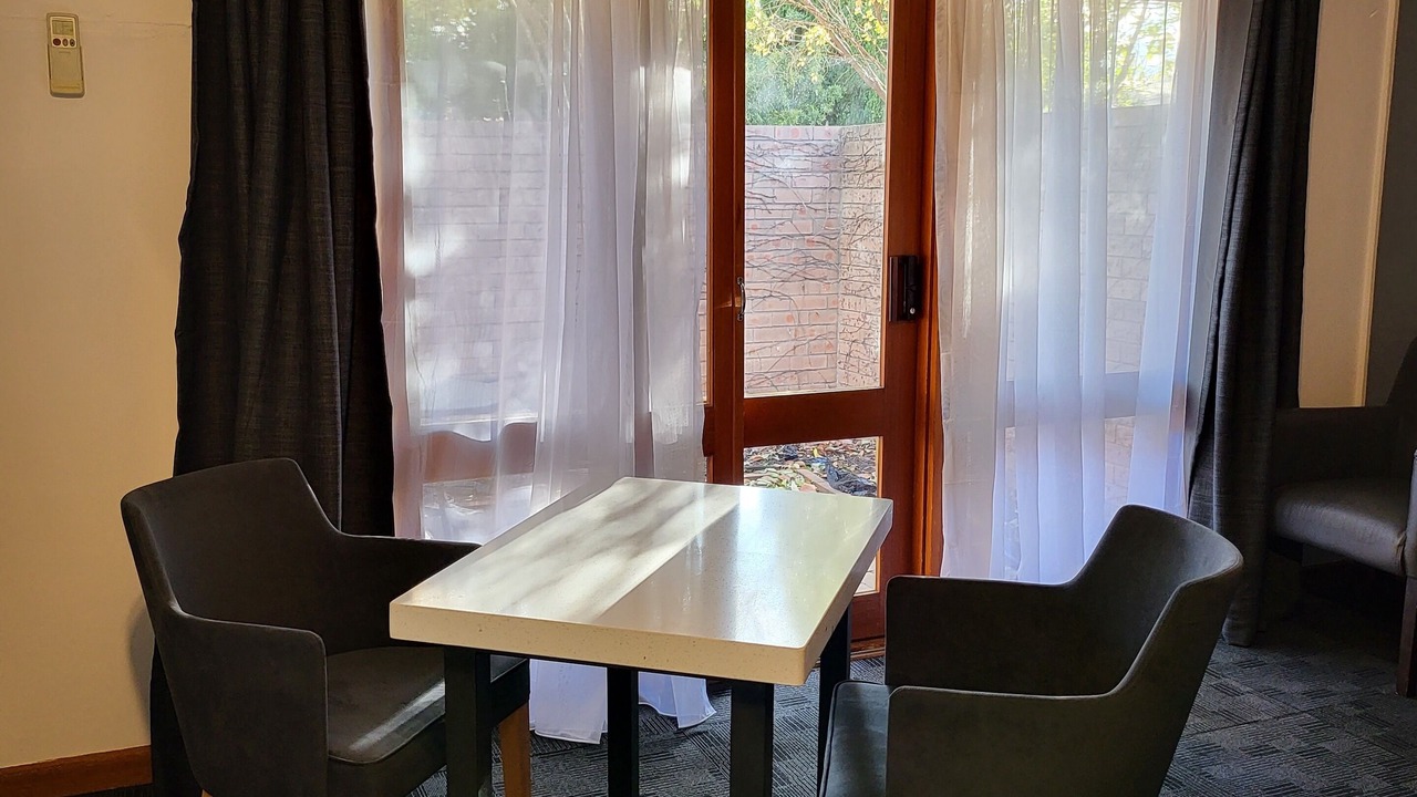 Photo of Bedroom in Queanbeyan