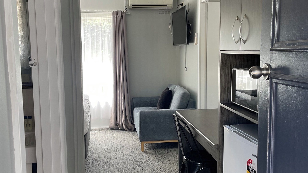 Photo of Bedroom in Queanbeyan