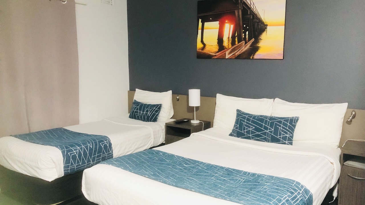 Photo of Bedroom in Queanbeyan