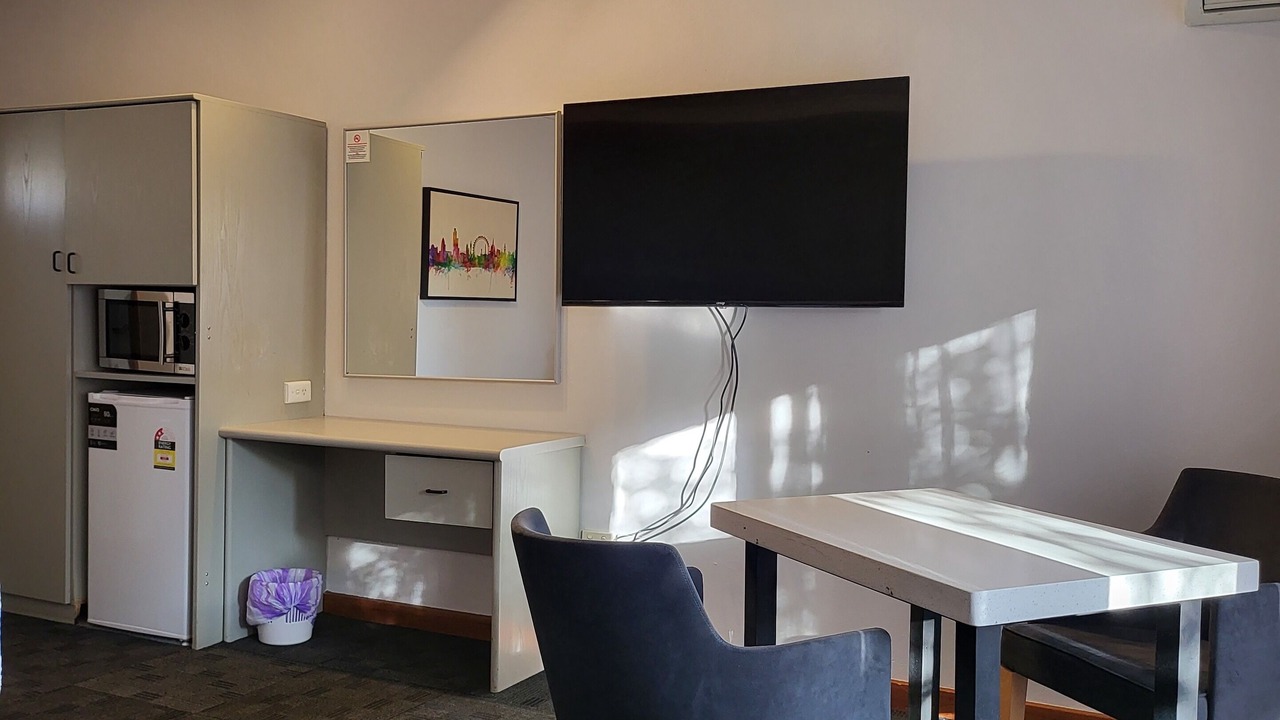 Photo of Bedroom in Queanbeyan