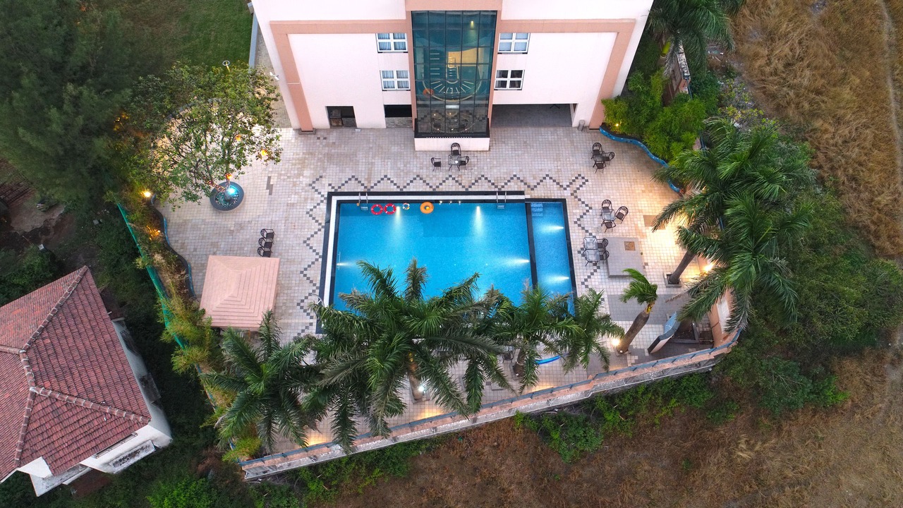 Photo of Outdoor in Lonavala