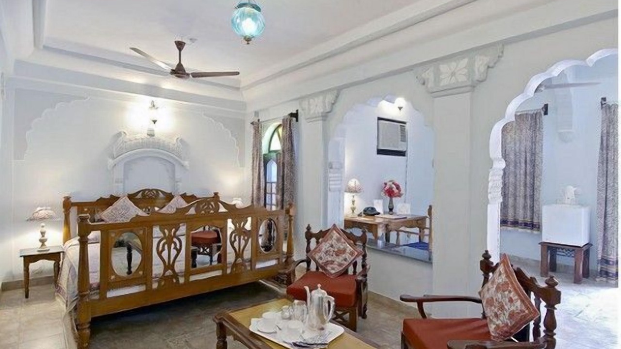 Photo of Bedroom in Khimsar