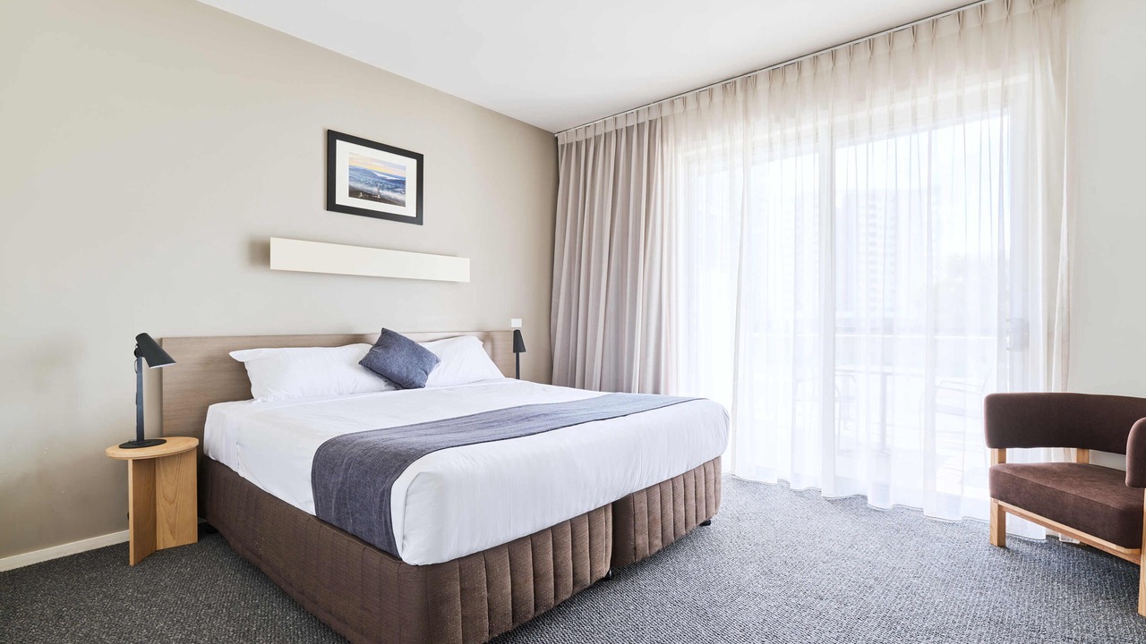 Photo of Bedroom in Gungahlin