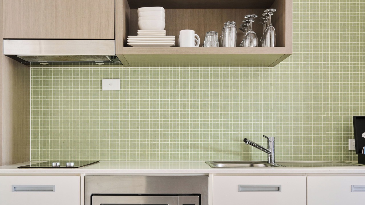 Photo of Kitchen in Gungahlin