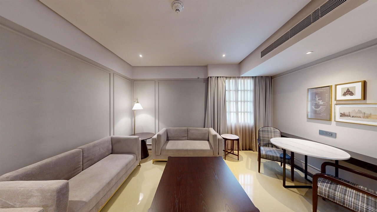 Photo of Bedroom in Connaught Place