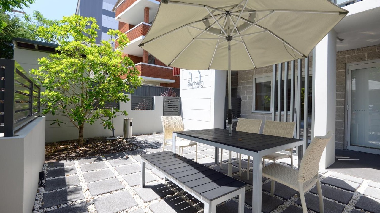 Photo of Patio Balcony in Randwick