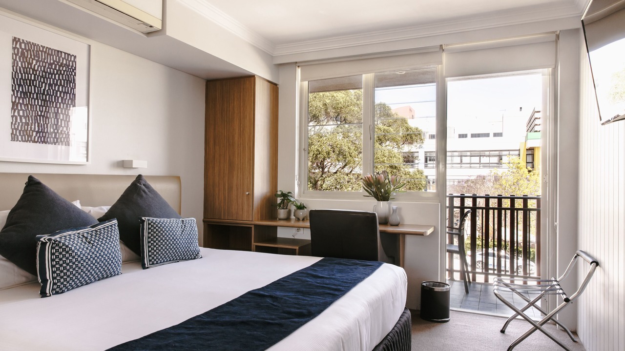 Photo of Bedroom in Randwick
