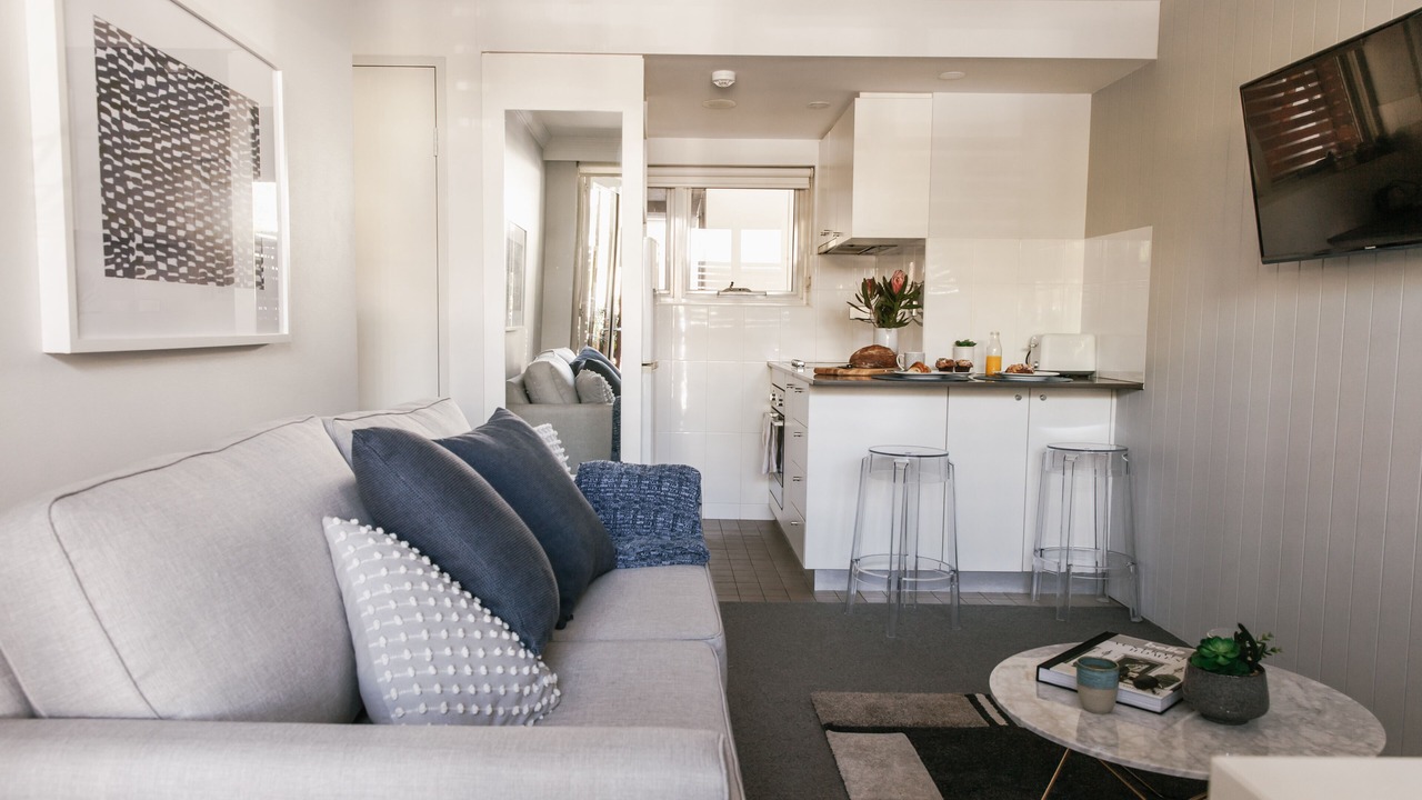Photo of Bedroom in Randwick