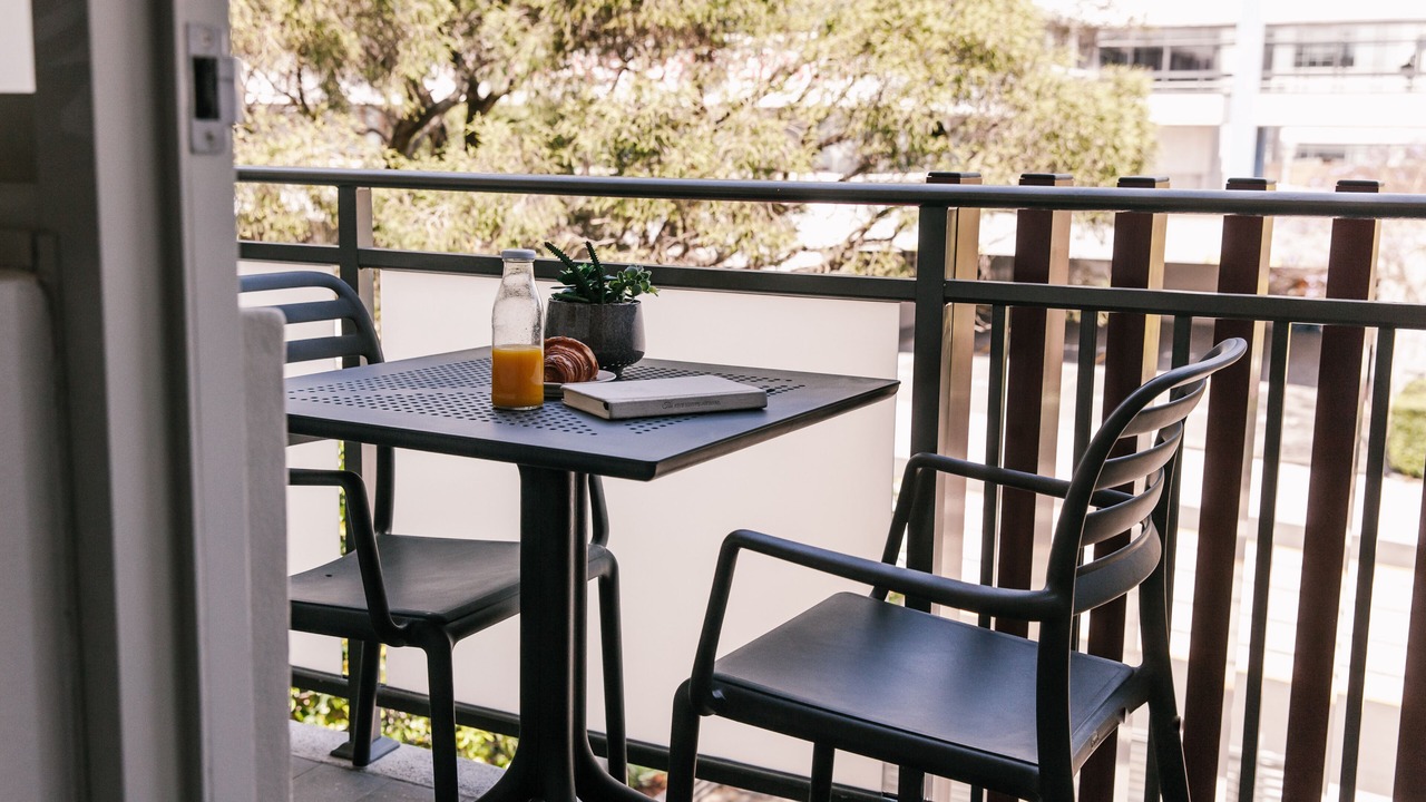 Photo of Patio Balcony in Randwick