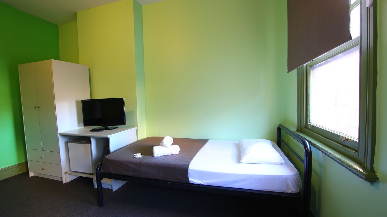 Photo of Bedroom in Haymarket