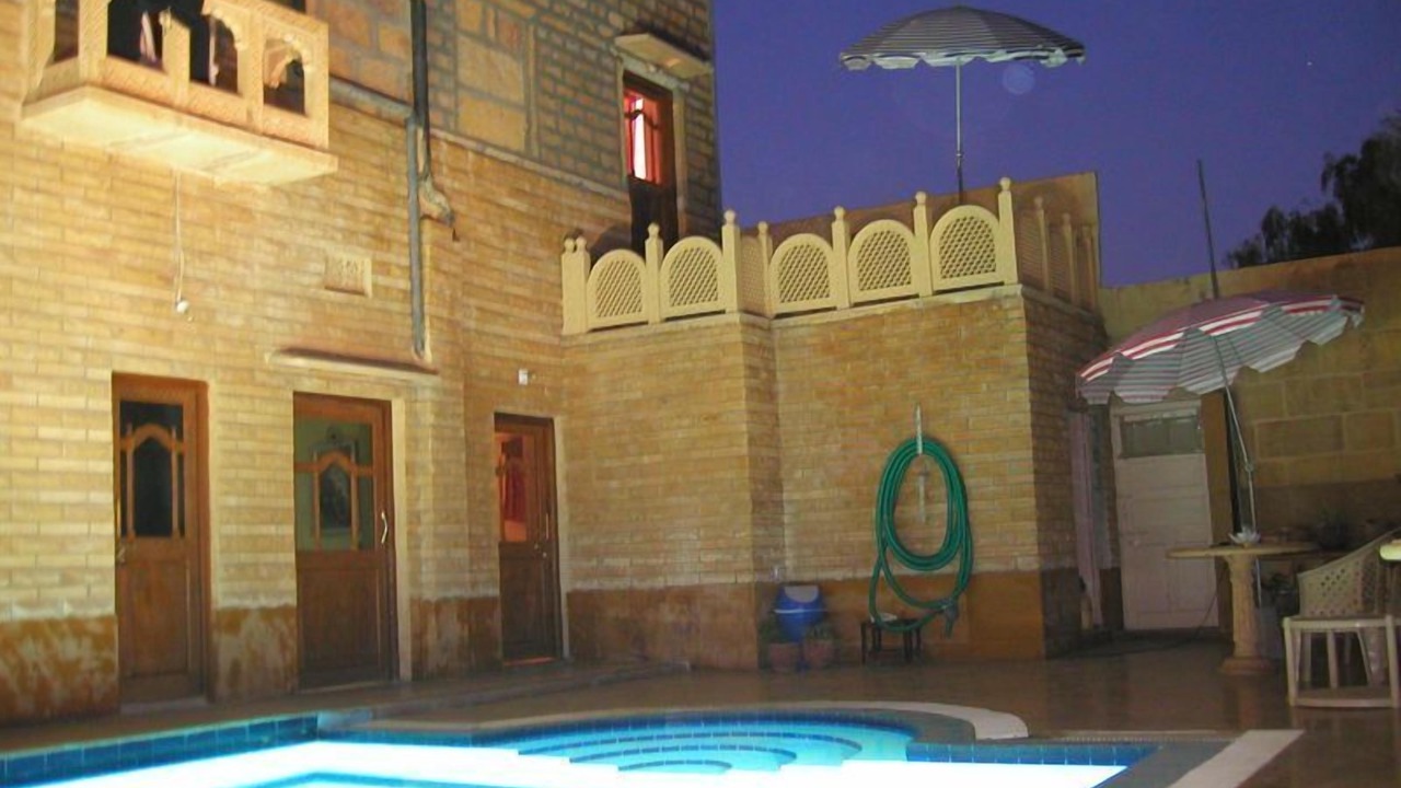 Photo of Outdoor in Jaisalmer