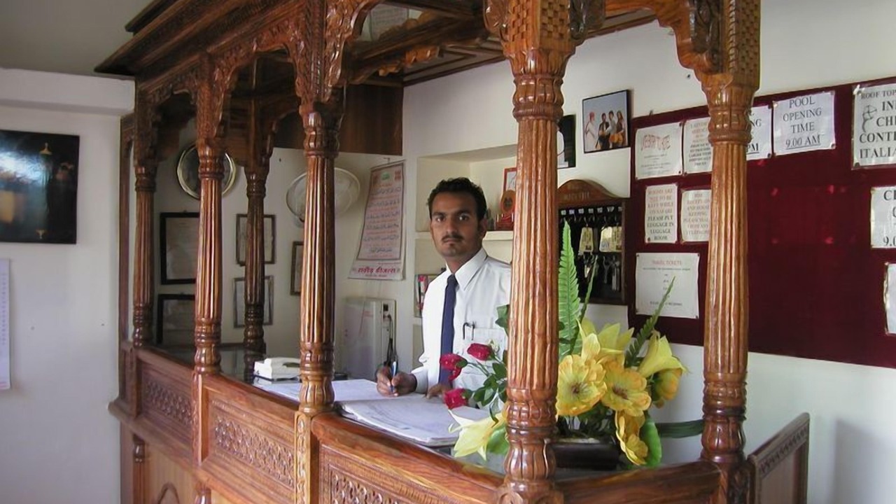 Photo of Others in Jaisalmer