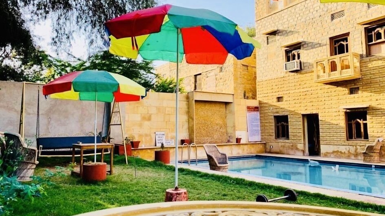Photo of Outdoor in Jaisalmer
