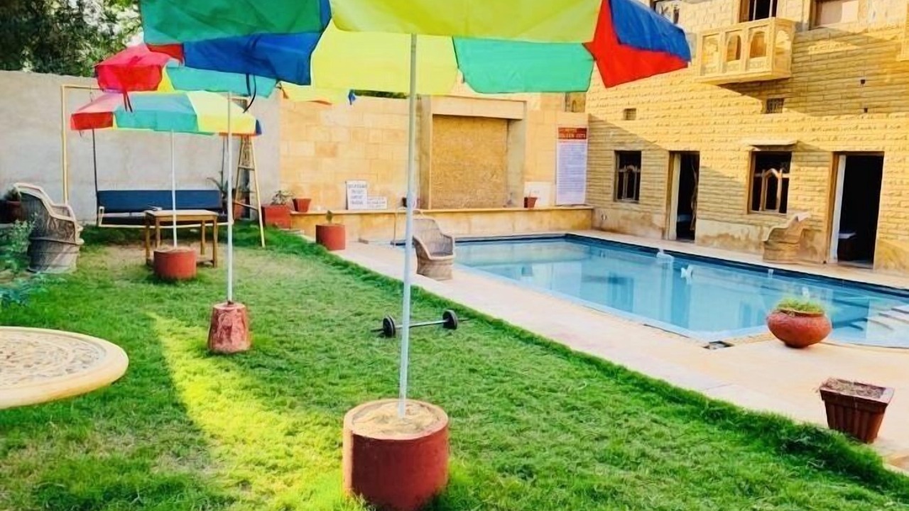 Photo of Outdoor in Jaisalmer