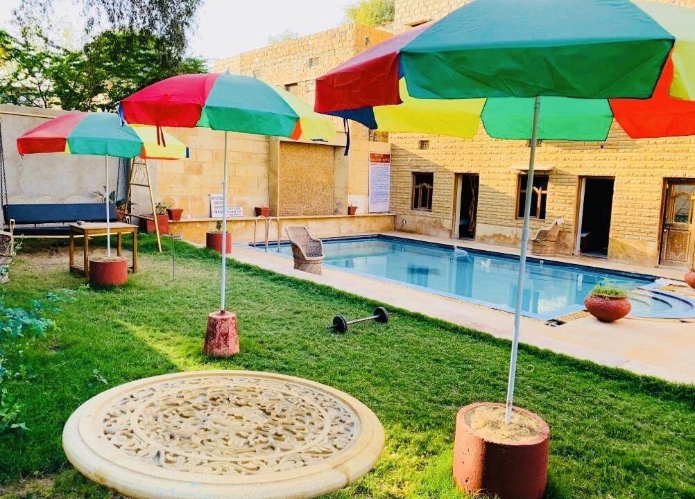 Photo of Others in Jaisalmer