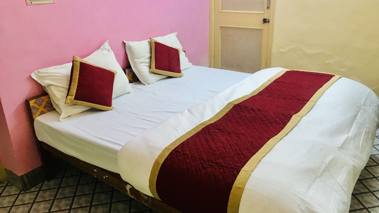 Photo of Bedroom in Jaisalmer