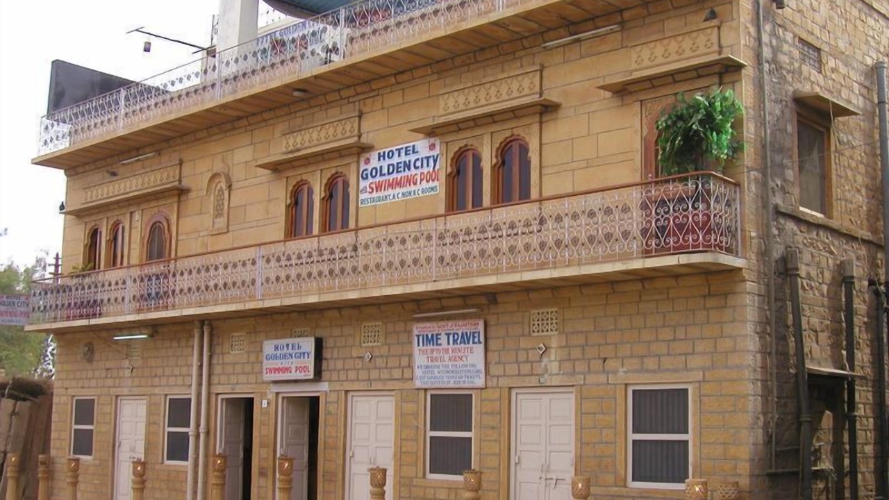 Photo of Outdoor in Jaisalmer