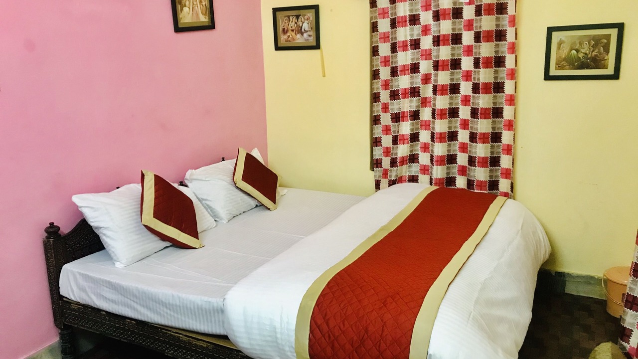 Photo of Bedroom in Jaisalmer