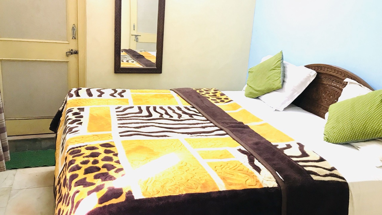 Photo of Bedroom in Jaisalmer