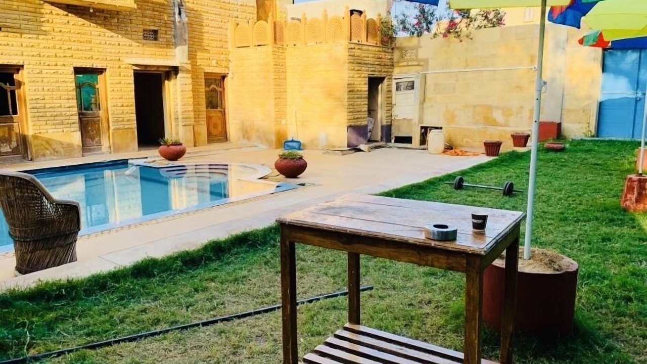 Photo of Others in Jaisalmer