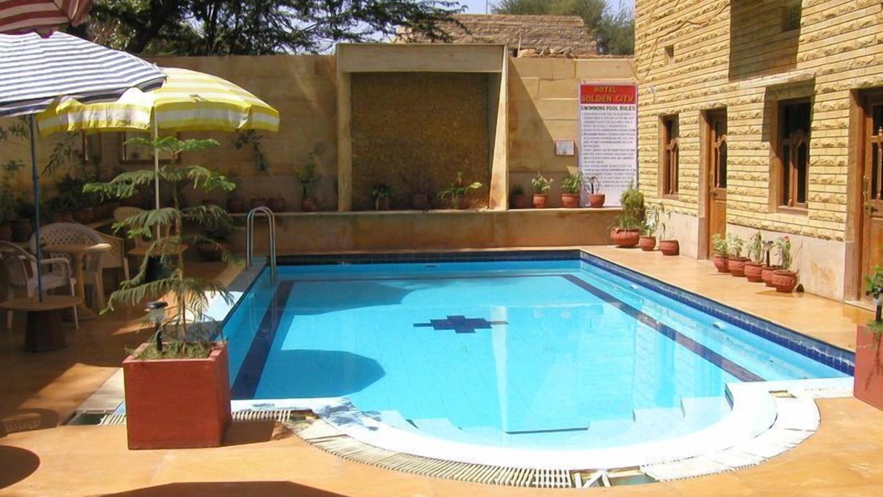 Photo of Outdoor in Jaisalmer